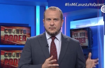 Cuarto Poder