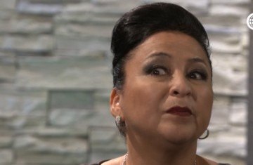 Solo una madre