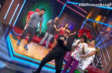 La Banda del Chino